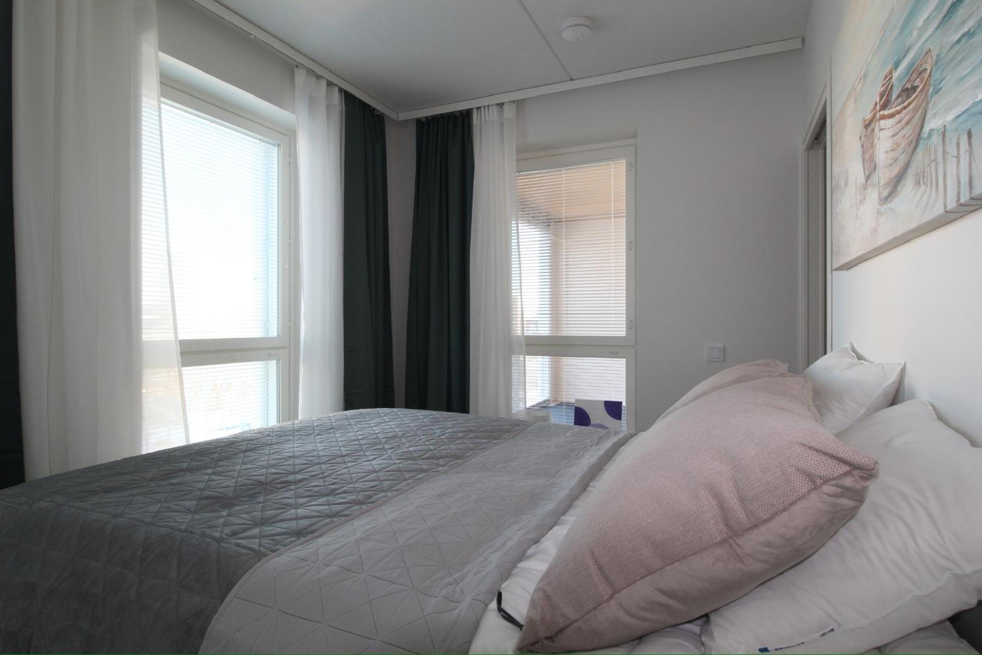 Pramea Apartments Laine Jyväskylä Extérieur photo