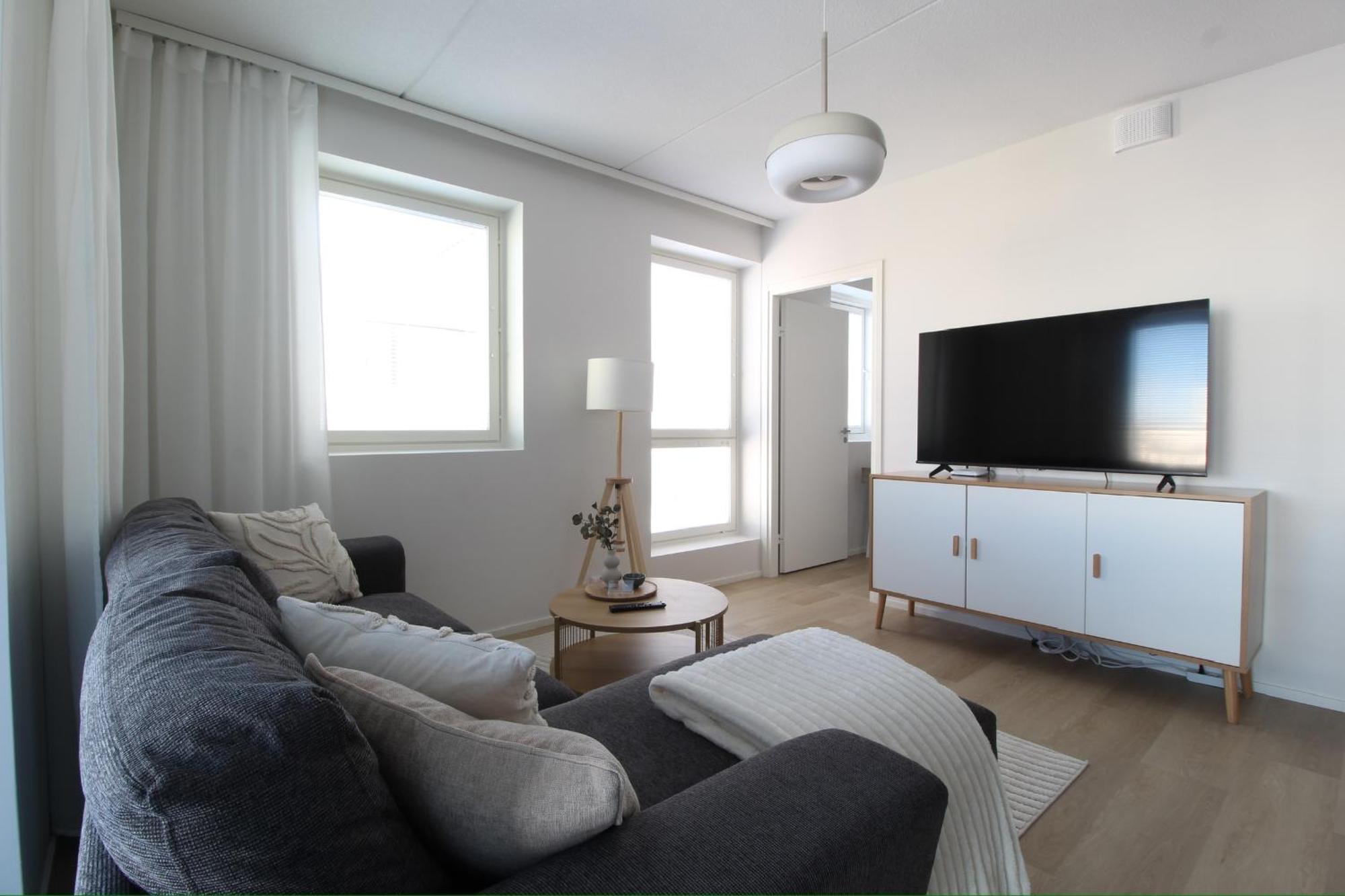 Pramea Apartments Laine Jyväskylä Extérieur photo
