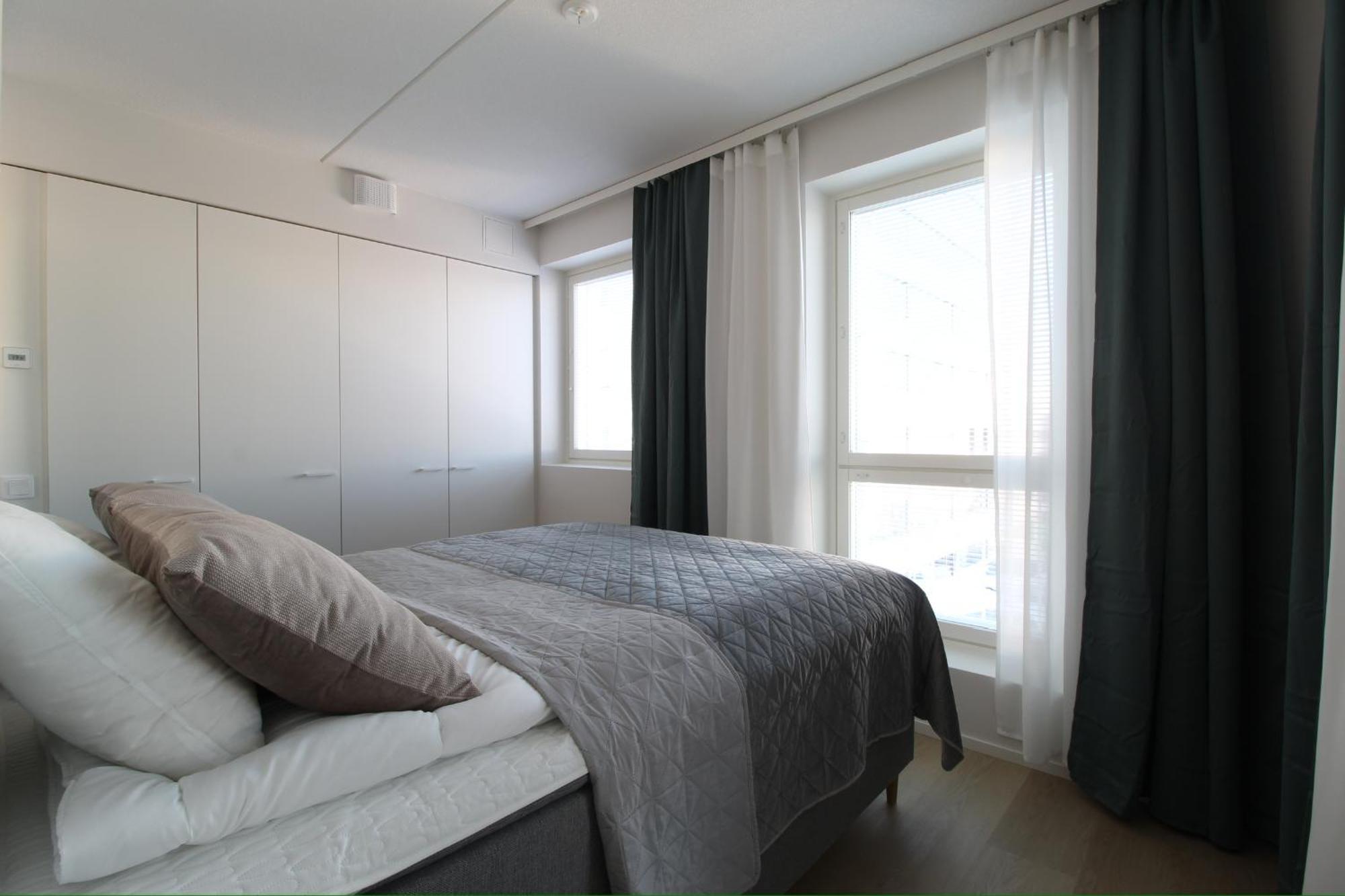 Pramea Apartments Laine Jyväskylä Extérieur photo