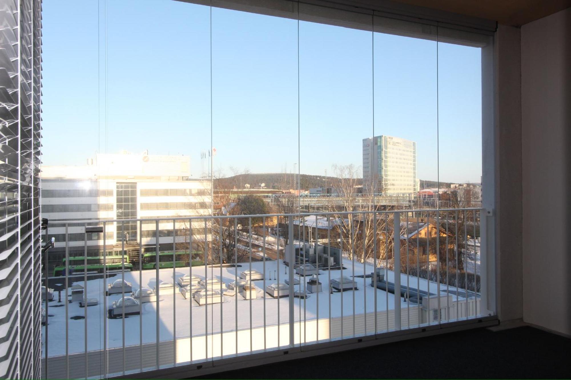 Pramea Apartments Laine Jyväskylä Extérieur photo